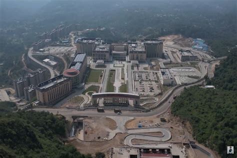 PM Modi inaugurates AIIMS Bilaspur in Himachal Pradesh