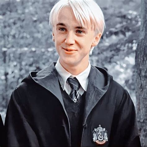 Daddy Draco Malfoy | Draco malfoy, Draco harry potter, Harry potter ...