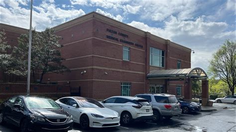 Happening In Fulton: Healthcare workers visit Medical Examiner's Office ...