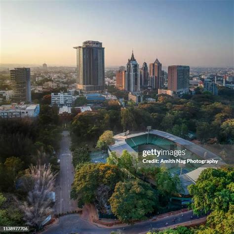 193 Bangalore City Skyline Stock Photos, High-Res Pictures, and Images - Getty Images