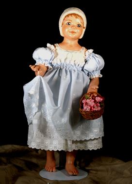 Porcelain Dolls: Vintage Porcelain Dolls