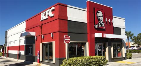 Fowler Foods sells stakes in 90 KFC restaurants in multi-million dollar ...