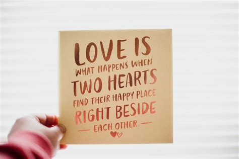 Happy Valentines Day Quotes For Customers - Trina Hendrika