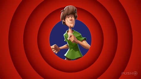 MultiVersus: Shaggy - All Unlockables, Perks, Moves, and How to Win ...