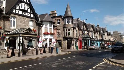 Top 22 Things to do in Pitlochry - My Voyage Scotland