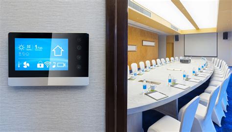 What Must-Have Tech Goes into a Smart Conference Room? | Gleeson's Home Entertainment and Automation