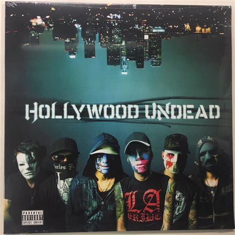 Hollywood Undead – Swan Songs (2018, Vinyl) - Discogs