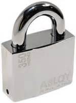 Heavy Duty Padlock - Mr Locksmith Richmond