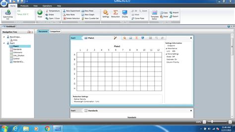 Molecular Devices Spectramax M3 - The Lab World Group