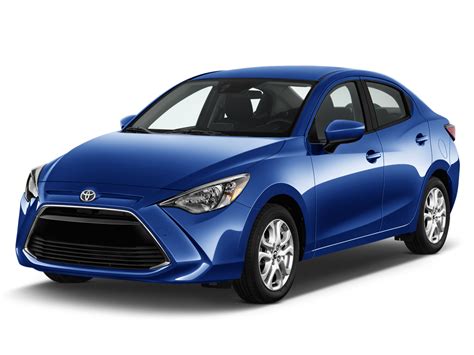 New 2017 Toyota Yaris iA - Near Morristown NJ - Toyota of Morristown