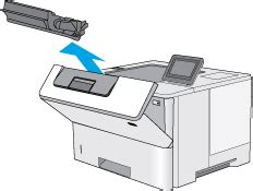 HP LaserJet Enterprise M506 - 13.D3 jam error in the duplexer | HP® Customer Support