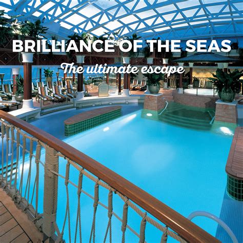 Brilliance Of The Seas Cruise Deals | Cheap Cruises Onboard Brilliance Of The Seas | Cruise ...