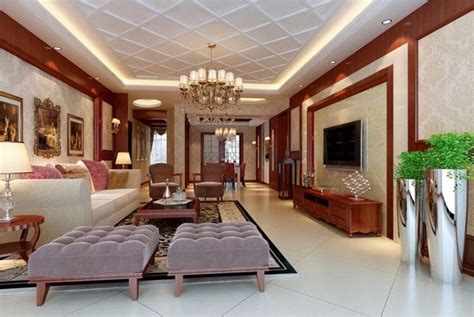 20 Amazing Ceiling Design Ideas | Ceiling design living room, Ceiling ...