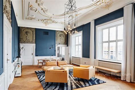 Photo Gallery for Nobis Hotel Copenhagen in Copenhagen | Five Star Alliance