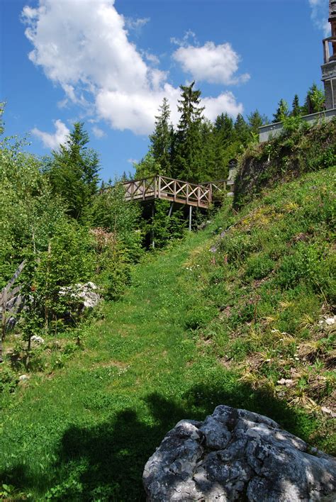 Alpine Garden. by Landscape d.o.o. - Architizer