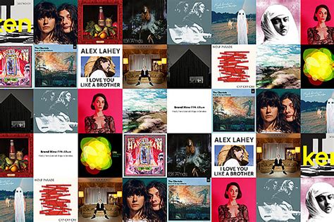 17 anticipated indie rock albums of fall 2017