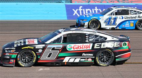 RFK Racing, Castrol Continue Partnership - SPEED SPORT