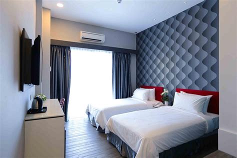 CENANG PLAZA BEACH HOTEL - Updated 2024 Prices & Reviews (Langkawi ...