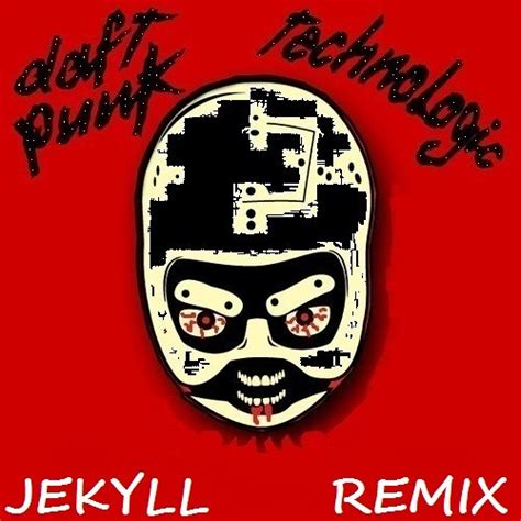 Stream Daft Punk - Technologic (JKLL remix) by JKLL | Listen online for free on SoundCloud