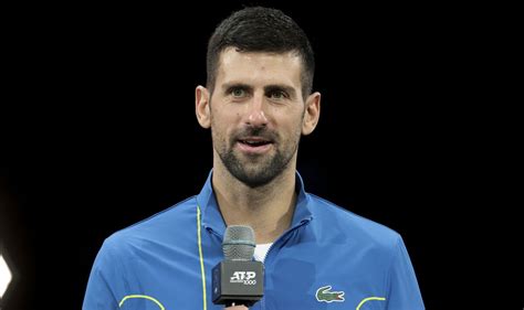 Novak Djokovic's strict nutrition involving ‘special food packages’ and ...