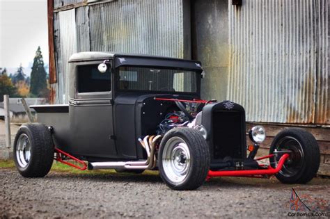 1931 Chevy Truck