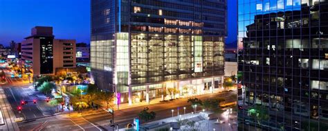 Hotels in Downtown Phoenix, AZ | The Westin Phoenix Downtown