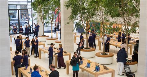 The Apple Store Holiday Hours – Discovering Employment Paths and Travel Experiences