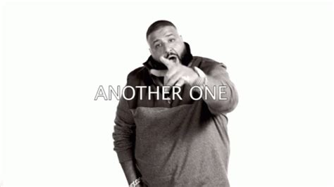 Dj Khaled Another One GIF - Dj Khaled Another One Point - Discover & Share GIFs