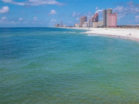 Beaches And Lakes | Attractions of America