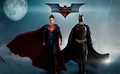 Batman V Superman HD Wallpapers - Wallpaper Cave