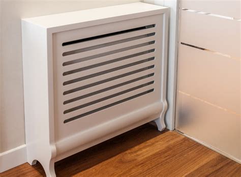 The Most Energy-Efficient Radiator Heater Covers | Modernize