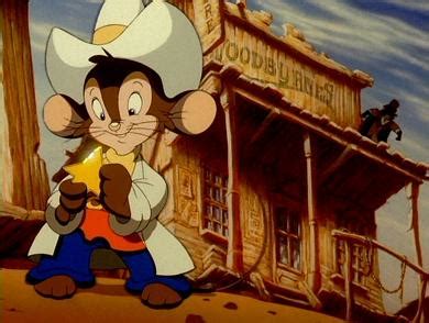 Image - Fievel-goes-west.jpg - Pachirapong Wiki