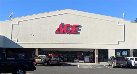 Westlake Ace Opens - California Retail Hardware Association