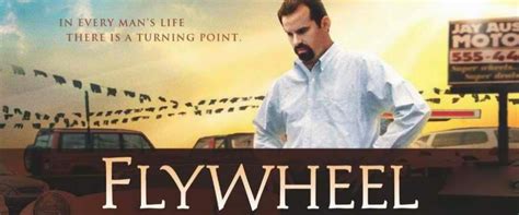 Flywheel-Movie-Banner - Kendrick Brothers