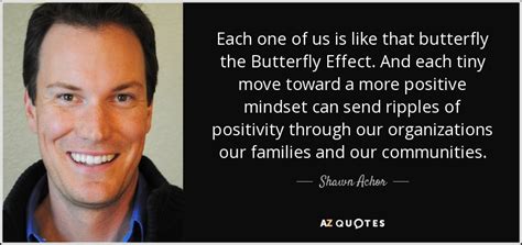 TOP 5 BUTTERFLY EFFECT QUOTES | A-Z Quotes