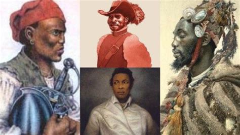 Black explorers we should celebrate instead of Columbus | Black history ...