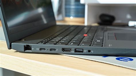 Lenovo Thinkpad T16 Gen 1 (16″ Intel) Laptop Review: Costly, but Mighty ...