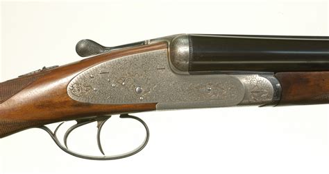 FAMARS Shotguns: Style of the Old Country | S.O.G