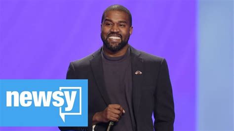 Kanye West Presidential Run is a Publicity Stunt – The Urban News