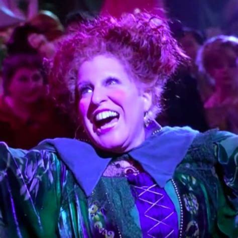 Is a "Hocus Pocus" Sequel in the Works for Disney+? | Halloween ...