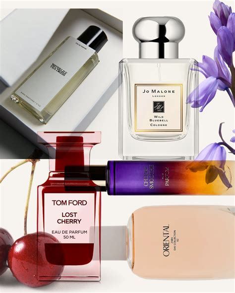 Zara Perfume Dupes 2023: 11 Best Alternatives To Designer Fragrances