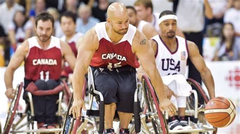 Canadian wheelchair basketball player ruled ineligible to compete at Tokyo 2020 | CBC Sports