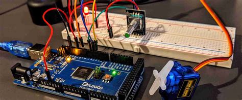 Arduino Uno Projects