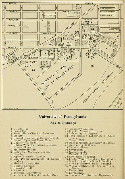 University of Pennsylvania - Wikipedia