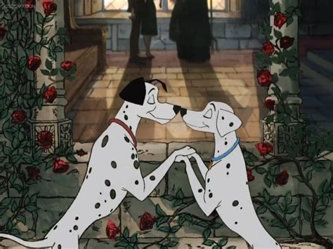 101 Dalmatians-Perdita Pongo by GiuseppeDiRosso on DeviantArt