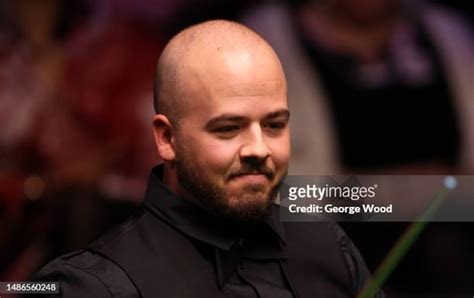 3,055 Luca Brecel Photos & High Res Pictures - Getty Images