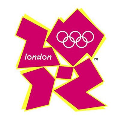 Olympics Logo Evolution | fuzion design blog