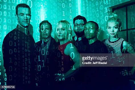 Cast Of Csi Cyber Photos and Premium High Res Pictures - Getty Images