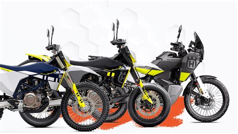 The 2023 Husqvarna Motorcycle Lineup + Our Take On Each Model ...