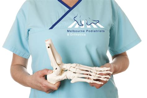 Podiatrists in Melbourne | Quality Camberwell Podiatry Care